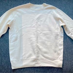 Adele Official Merch Hello It’s Me Fleece Sweatshirt NWT